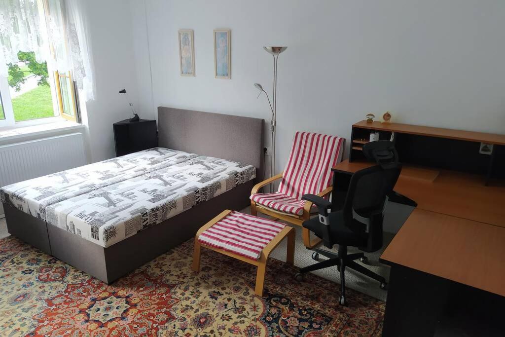 Apartman Na Namesti Ve Stramberku Extérieur photo