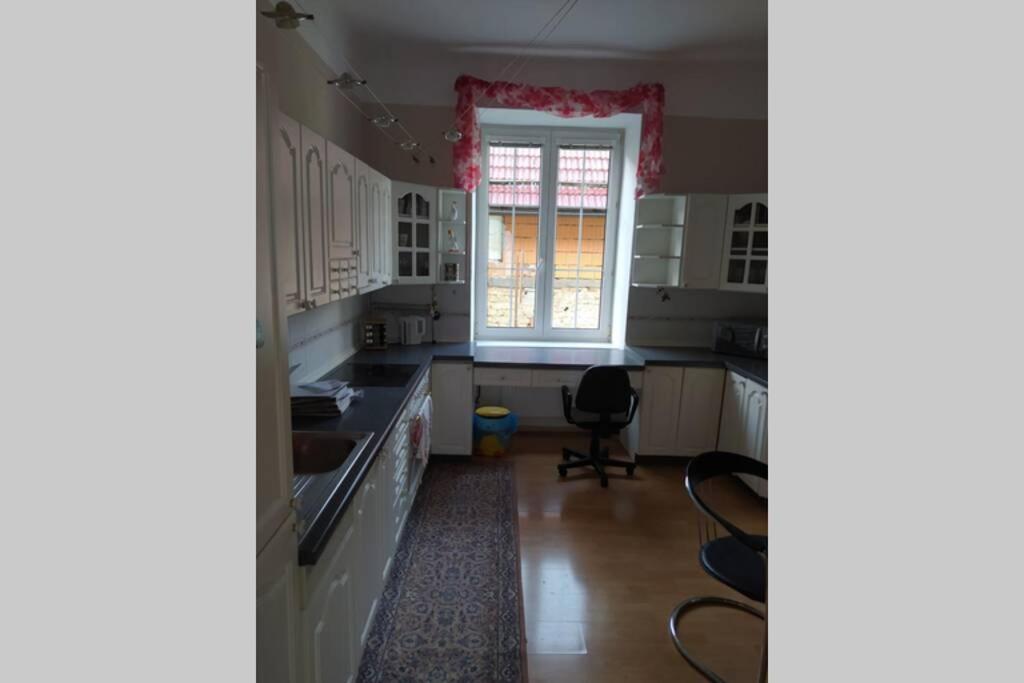 Apartman Na Namesti Ve Stramberku Extérieur photo