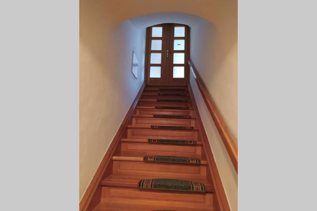 Apartman Na Namesti Ve Stramberku Extérieur photo
