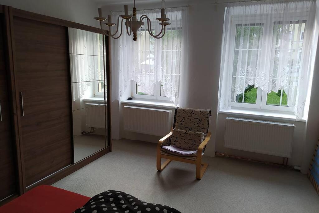 Apartman Na Namesti Ve Stramberku Extérieur photo